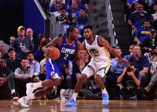  NBA球队市值排行大洗牌：勇士紧追达拉斯牛仔，篮网快船崛起引瞩目